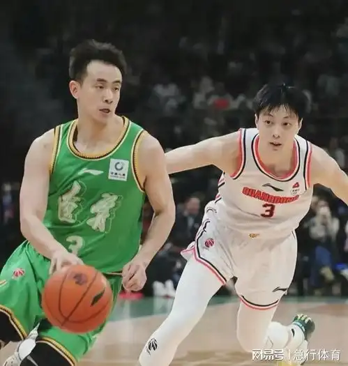 男篮赵继伟现象打cba富裕但打国家队不够杨瀚森有望破圈