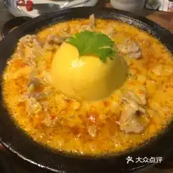 童年小筑餐厅吴江万宝广场店的咖喱肥牛土豆泥好不好吃用户评价口味怎么样吴江美食咖喱肥牛土豆泥实拍图片大众点评