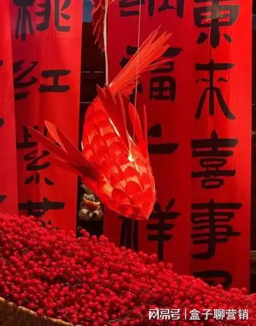 年味越来越淡品牌该如何唤醒年轻人的节日情怀