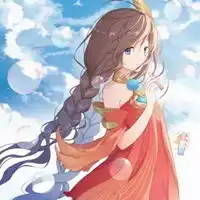 大乔q版图片王者荣耀大乔q版可爱图片