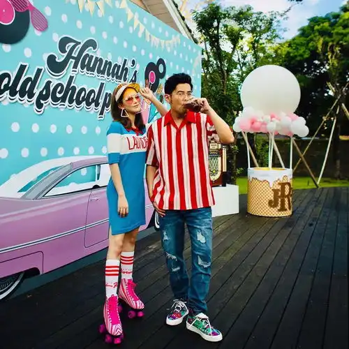 周杰伦代言海澜之家被嘲讽隔壁欧阳娜娜竟好评如潮