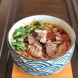 菜谱详情页