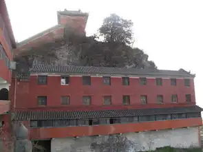 道家风韵武当略景2011.4武当山行记,更新许