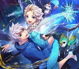 主题曲letitgo优秀翻唱收集