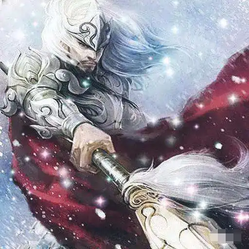 三国有一枪神,教出三个徒弟皆名震天下,有一人还差点杀死了曹操