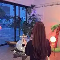 快手头像女生个性背影微信头像图片大全