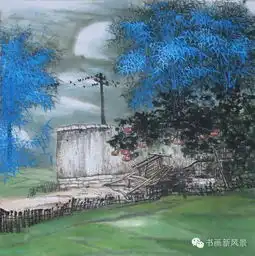 这青青翠竹,真是赏心悦目
