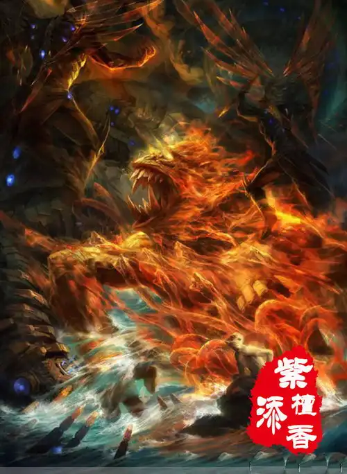 西游记boos级人物之如来,他到底是何人是执棋子之人