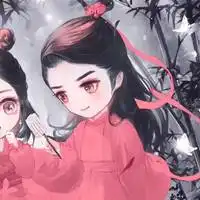 2021抖音情头的情侣头像微信头像图片大全