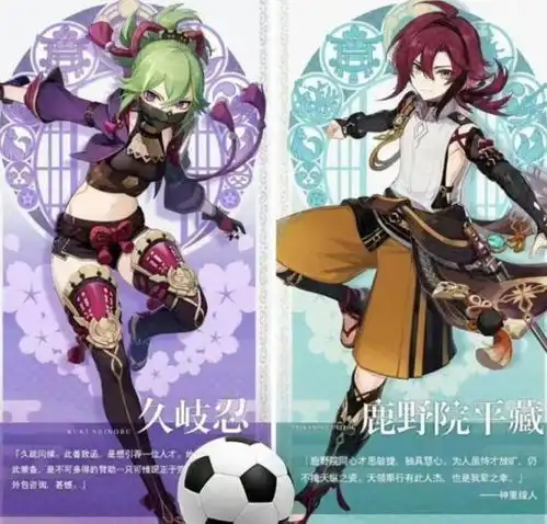 原神下个版本想把流水拉满风拳和万叶不在一起氪金最大化
