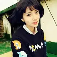 外国小孩做鬼脸头像微信头像图片大全