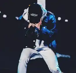 你懂hiphop么嘻哈风席卷全国,明星都在追他们的穿搭