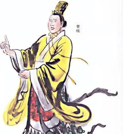 一代枭雄曹操也是位育儿专家看看他的孩子们都有多优秀