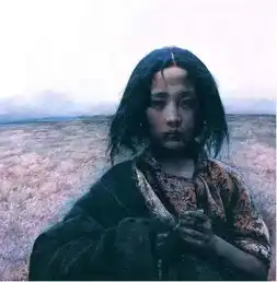 千山他仅一副素描,就被冯小刚以2072万高价拍下