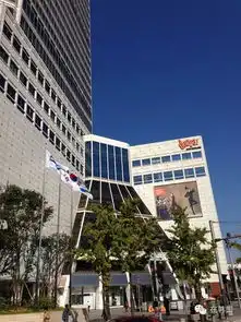 5天看遍韩国最美的秋景