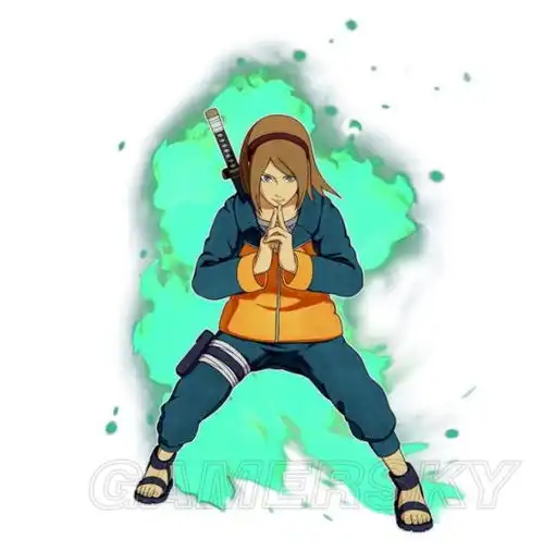 火影忍者博人传新忍出击各类型分身角色忍术介绍师傅角色药师兜忍术详解电视游戏新闻新浪游戏新浪网