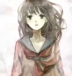 钟爱的那些插画