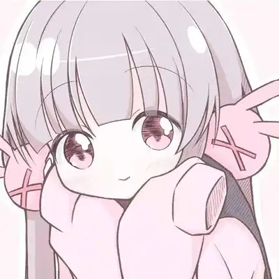 2023最新软萌可爱女生动漫头像