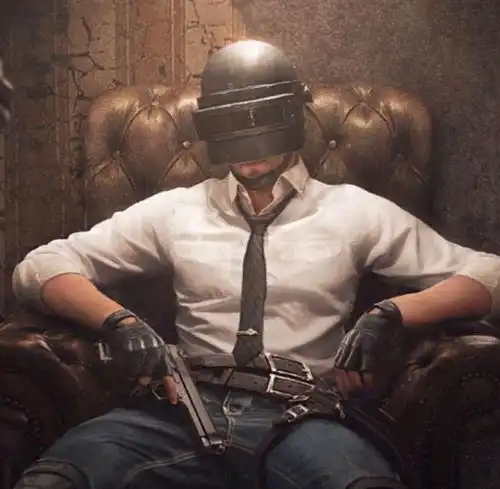 pubg玩家首次跌破20万曾经的端游霸主如今仅靠这些人撑着
