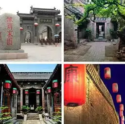 三月春游到巩义这份巩义旅游景区使用手册请收好组图
