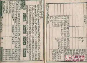 家谱汪氏族谱安徽休宁接公支接公行称大四十卷16开220页成化十四年1478年重修原件模糊不清晰电d