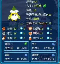 赛尔号小豆芽的问题