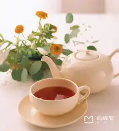 绿茶清火红茶消食花茶提神