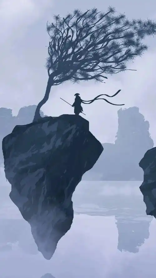 风景壁纸全屏场景风景手机壁纸