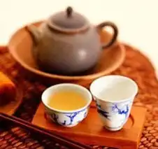 白皙亮眼护肤茶电脑族必备