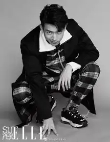 杨紫李现封面丨佟年韩商言再合体,这次有没有甜到你