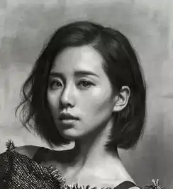 不同质感的素描表现技巧