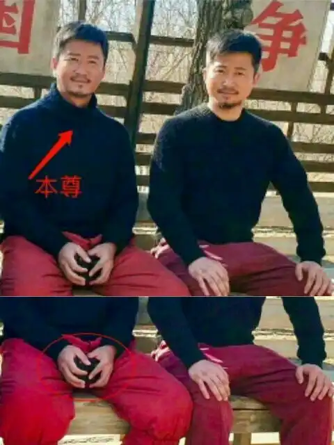 吴京jingwu图片
