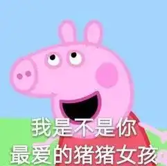 啥是佩奇一夜刷爆网络,连王思聪韩寒都纷纷点赞