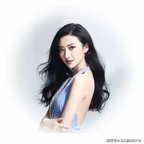 景甜不红,为何大导演对她乐此不疲,总爱找她演大制作电影