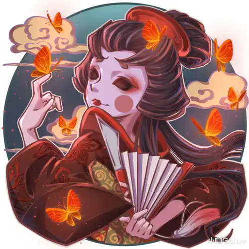 第五人格红蝶庆生庄园最黑暗的一天,秒倒是给红蝶最好的礼物