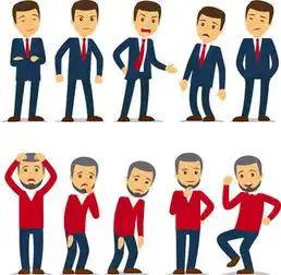 图片免费下载表情矢量素材表情矢量模板千图网
