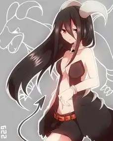 二次元工口福利口袋妖怪娘化好养眼