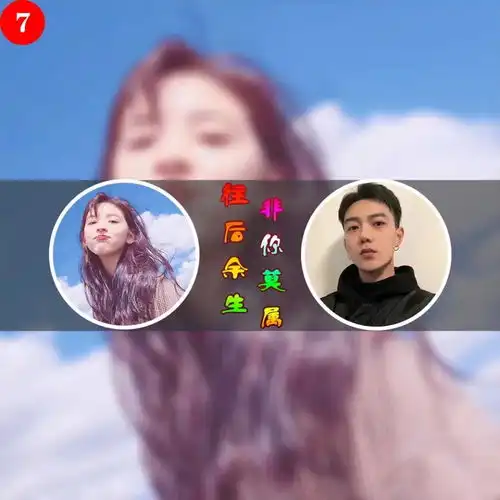 你的微信头像多久没换了,35张高清商务个性签名头像,请查收带走