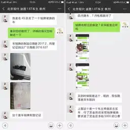 坑北京现代卖库存车,涉嫌销售欺诈