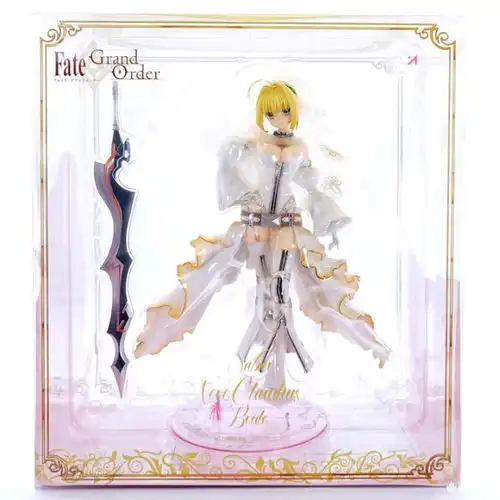 flarefgosaber尼禄克劳狄乌斯bride