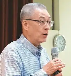 吴敦义拼2020年重返执政要对民间疾苦对症下药