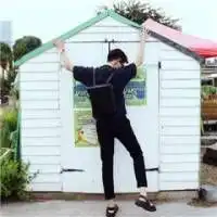 男男男男男男头