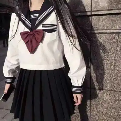 头像优质部位jk女生头像