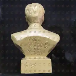 泥塑工艺制作