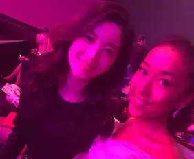 直到章泽天与众女星同框,才看清楚商界大佬跟明星的差距