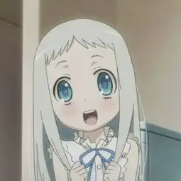二次元的女生最好命