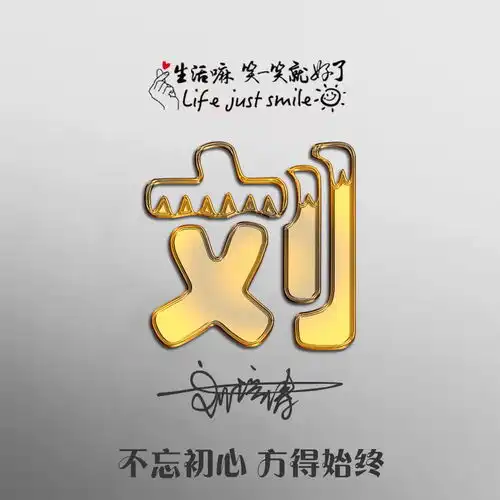 2022你的微信头像该换了,33张3d高清质感大气签名头像,有你的吗