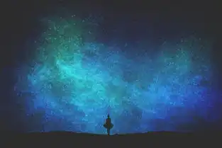 18岁摄影师的星空幻想