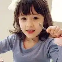 微信情头小孩头像欧美微信头像图片大全