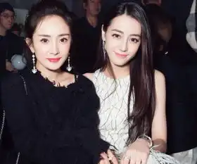 杨幂离婚后第一个生日,好友纷纷祝福,绯闻男友魏大勋无表现